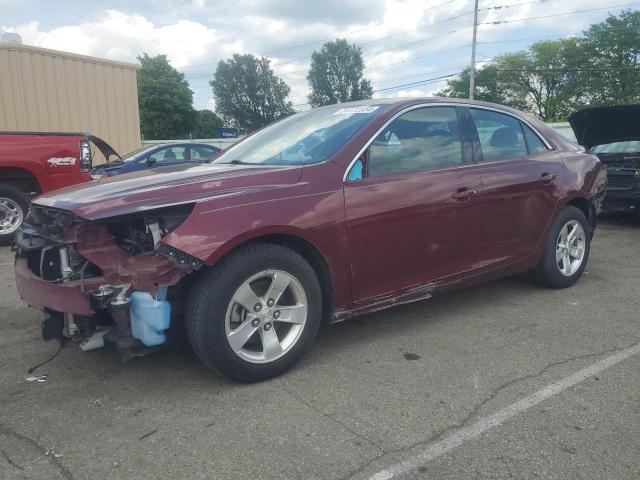 chevrolet malibu 2016 1g11c5saxgf141592