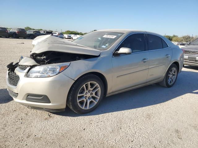 chevrolet malibu lim 2016 1g11c5saxgf158196