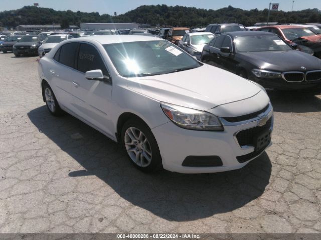 chevrolet malibu limited 2016 1g11c5saxgf166167