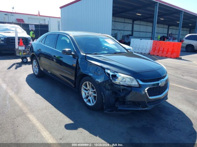 chevrolet malibu limited 2016 1g11c5saxgu106644