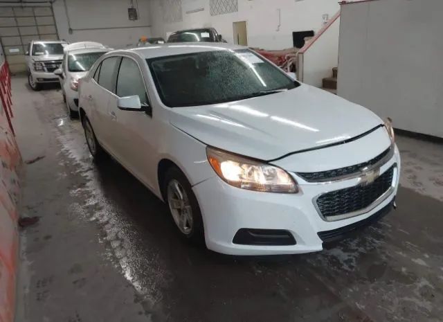 chevrolet malibu limited 2016 1g11c5saxgu130880