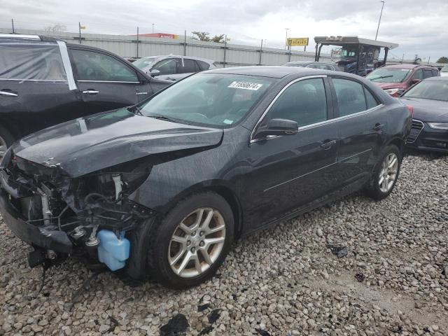 chevrolet malibu 1lt 2014 1g11c5sl0ef112410