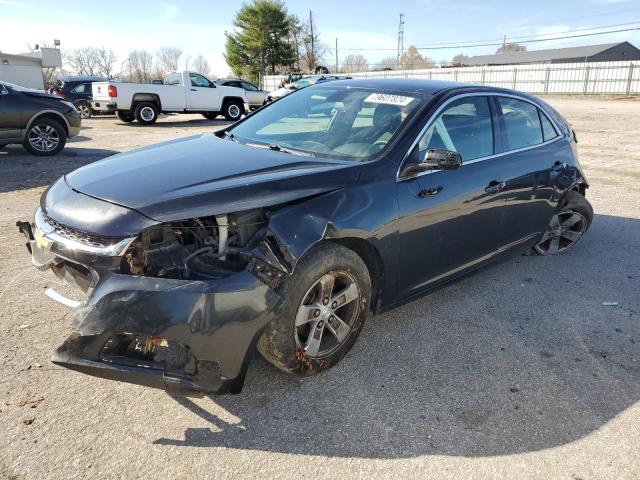 chevrolet malibu 1lt 2014 1g11c5sl0ef145553