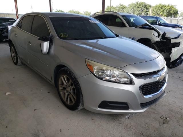 chevrolet malibu 1lt 2014 1g11c5sl0ef186152