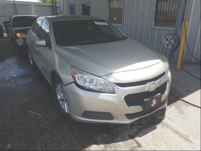 chevrolet malibu 1lt 2014 1g11c5sl0ef244373