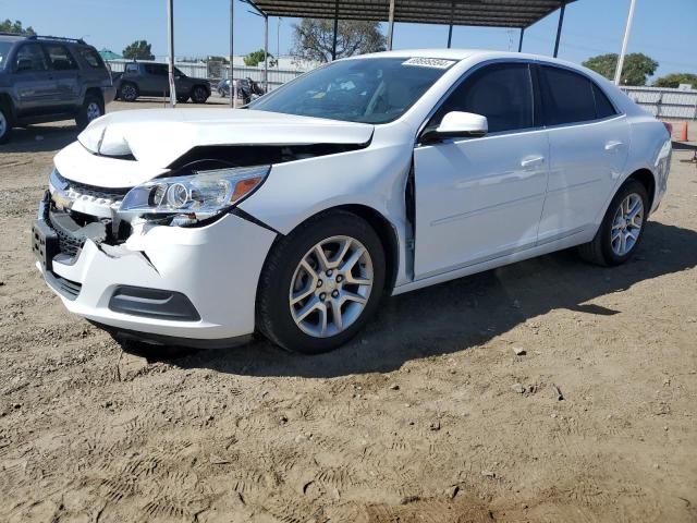 chevrolet malibu 1lt 2014 1g11c5sl0ef281617