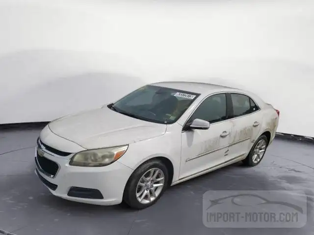 chevrolet malibu 2014 1g11c5sl0ef298787