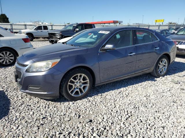 chevrolet malibu 1lt 2014 1g11c5sl0ef302451