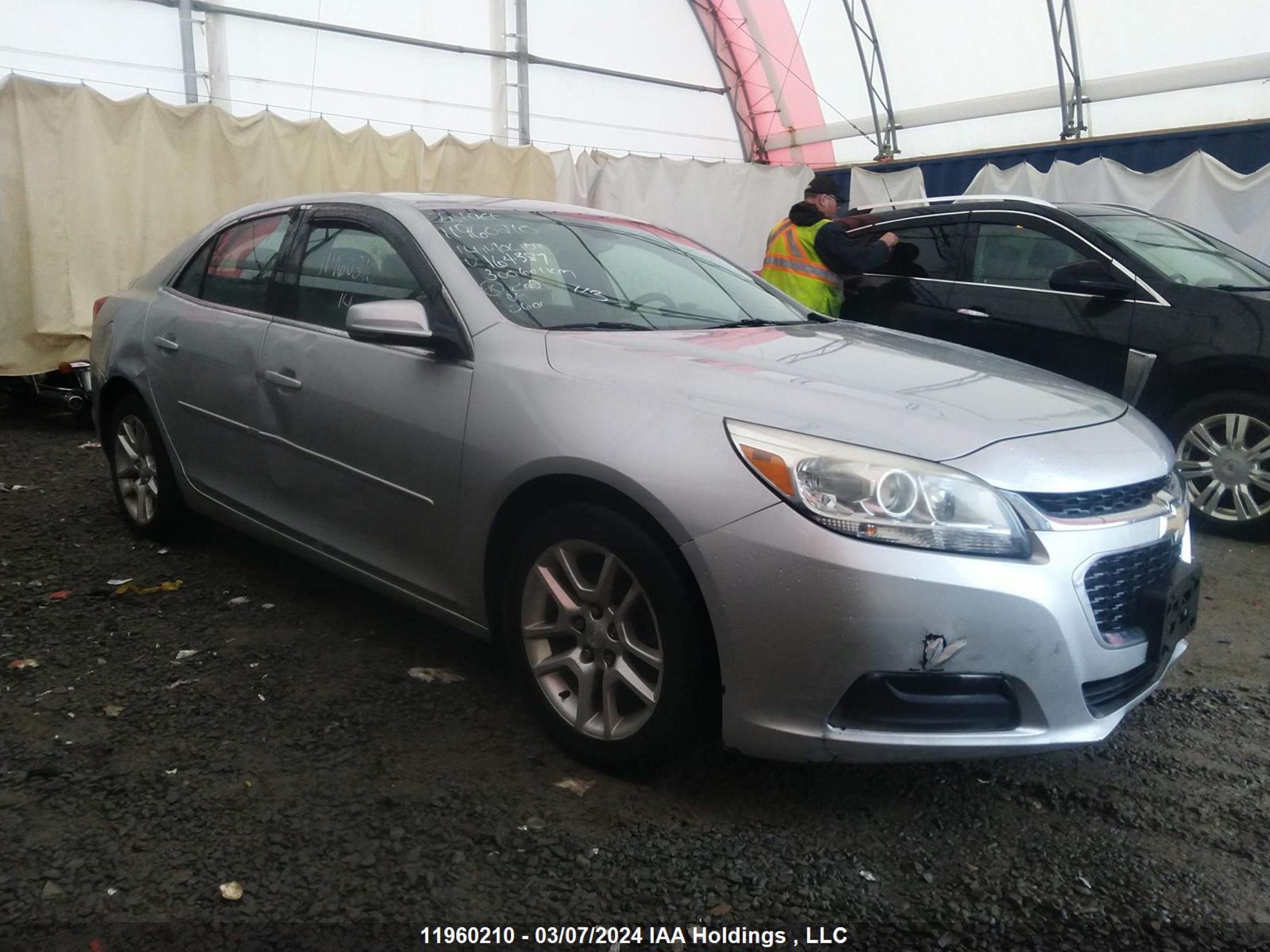 chevrolet malibu 2014 1g11c5sl0eu164387