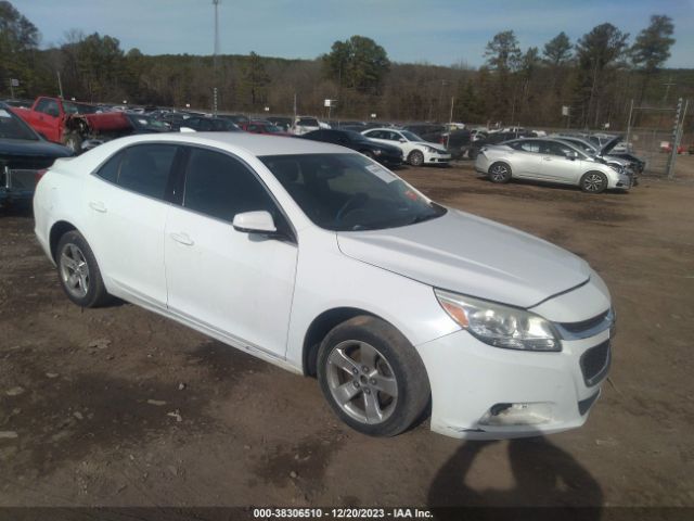 chevrolet malibu 2015 1g11c5sl0ff133839