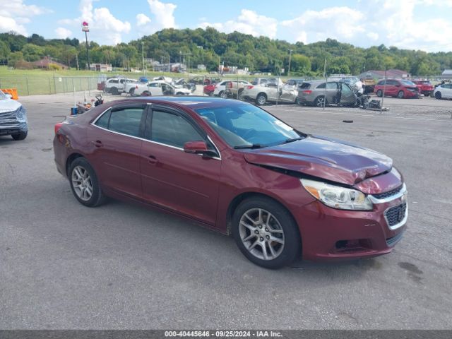 chevrolet malibu 2015 1g11c5sl0ff138829