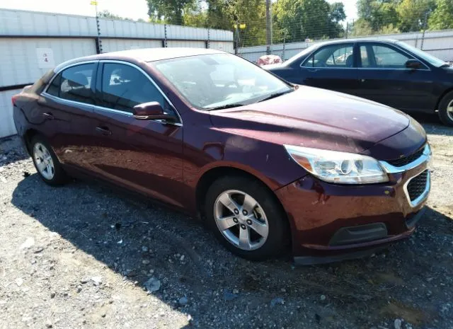 chevrolet malibu 2015 1g11c5sl0ff188694