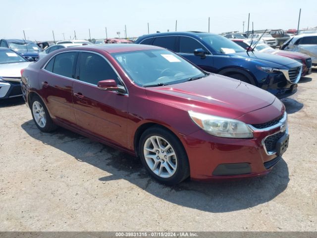 chevrolet malibu 2015 1g11c5sl0ff196410