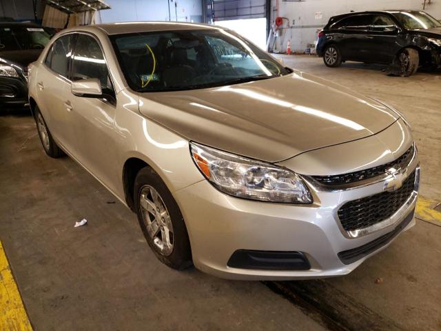 chevrolet malibu 1lt 2015 1g11c5sl0ff344345