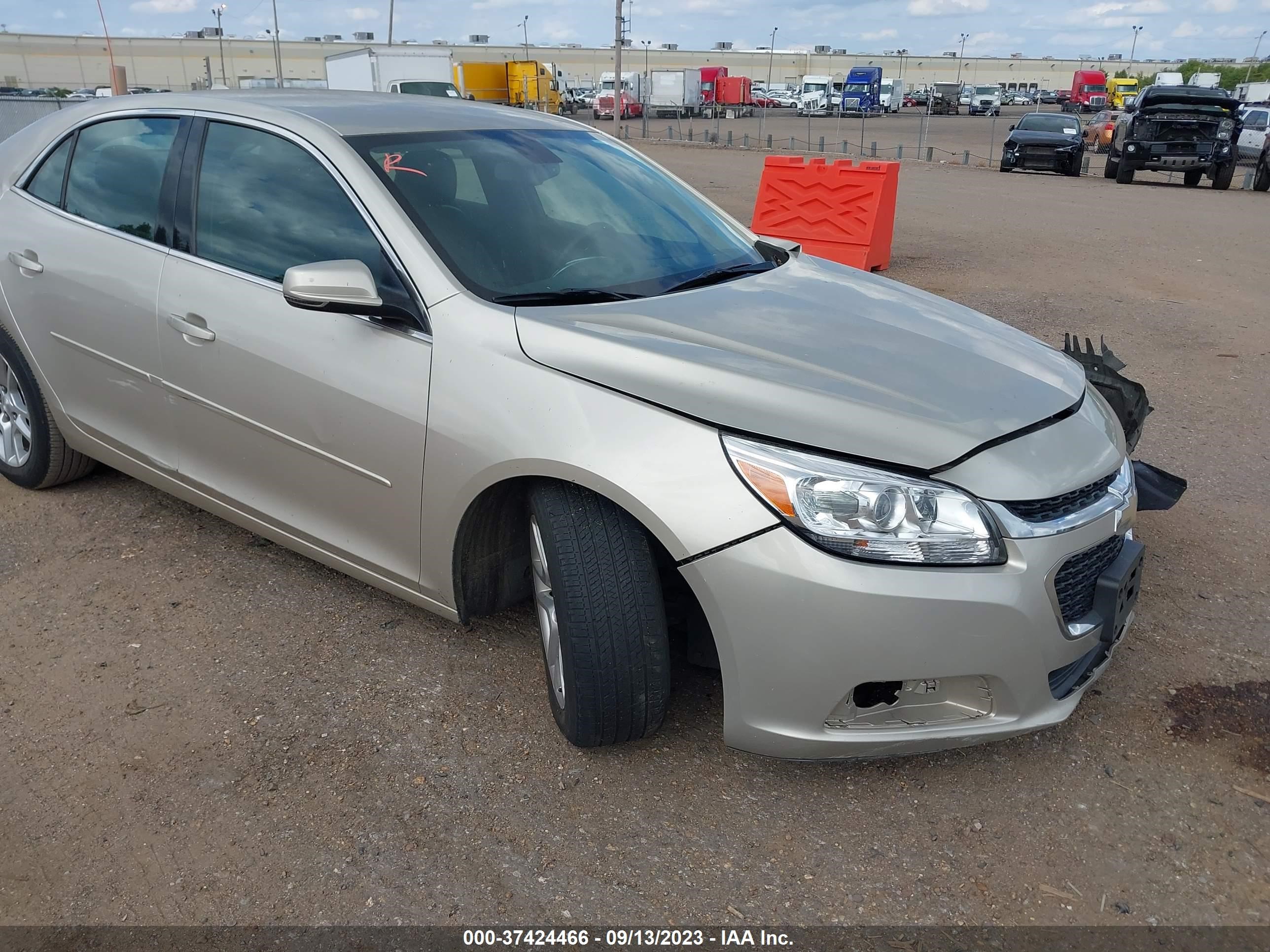 chevrolet malibu 2014 1g11c5sl1ef125375