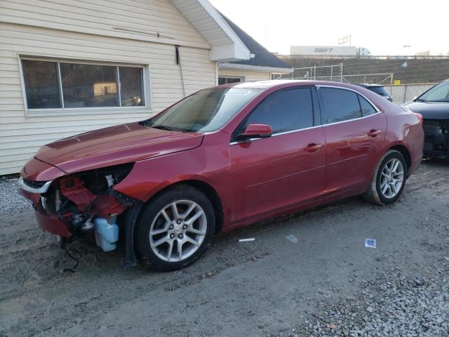 chevrolet malibu 1lt 2014 1g11c5sl1ef173328