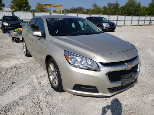 chevrolet malibu 1lt 2014 1g11c5sl1ef209180