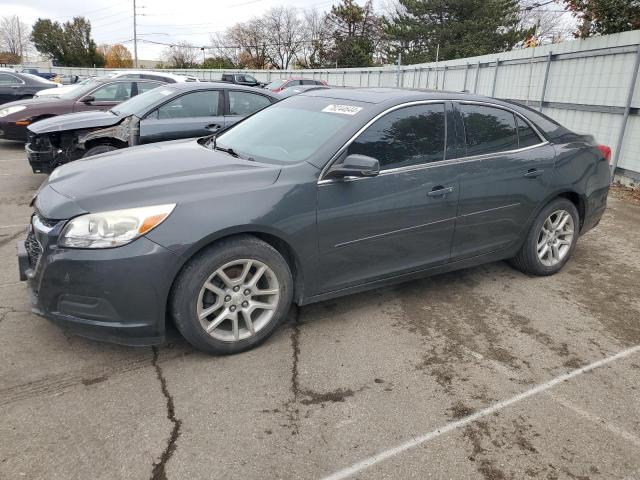 chevrolet malibu 1lt 2014 1g11c5sl1ef220325