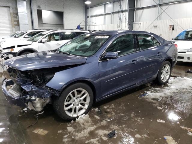 chevrolet malibu 1lt 2014 1g11c5sl1ef223368