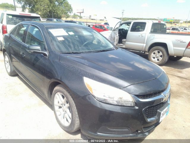 chevrolet malibu 2014 1g11c5sl1ef272425