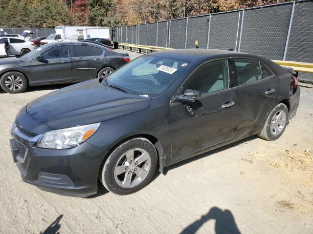 chevrolet malibu 1lt 2014 1g11c5sl1ef289581