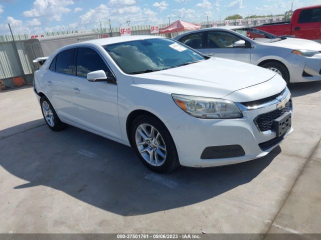 chevrolet malibu 2014 1g11c5sl1eu125341