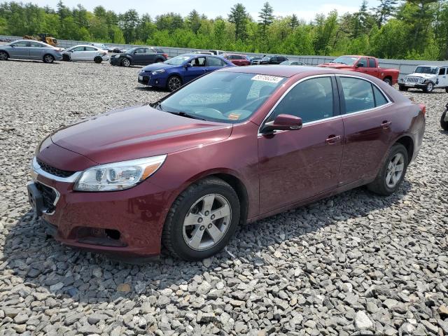 chevrolet malibu 1lt 2015 1g11c5sl1ff106214