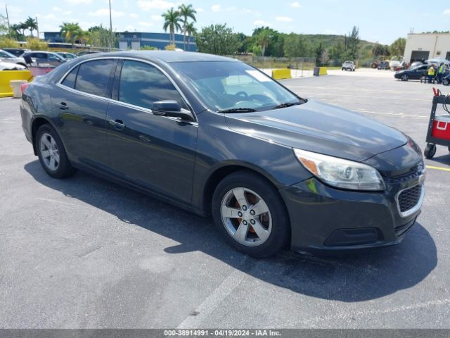 chevrolet malibu 2015 1g11c5sl1ff114393