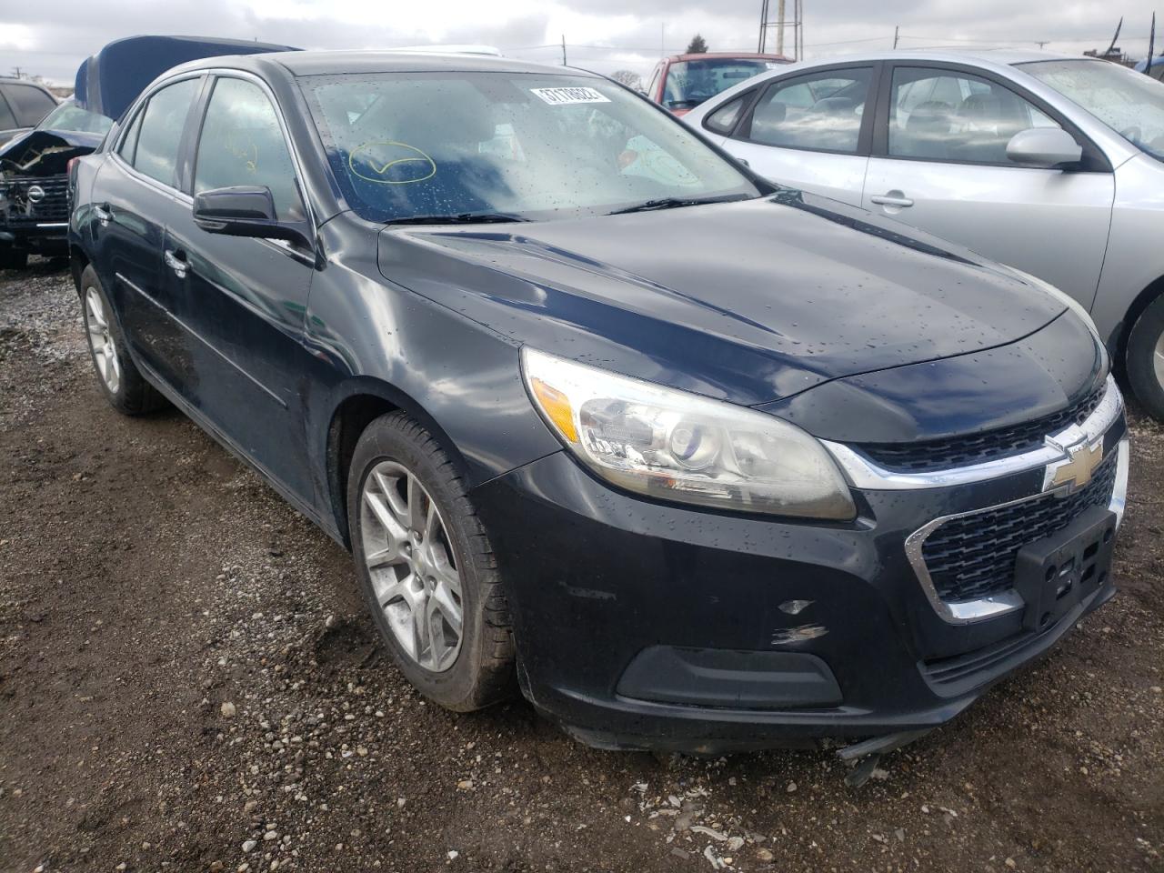 chevrolet malibu 2015 1g11c5sl1ff128164