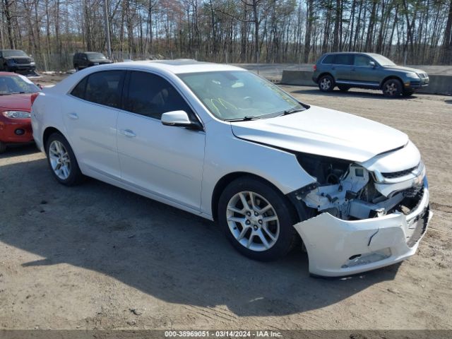 chevrolet malibu 2015 1g11c5sl1ff237353