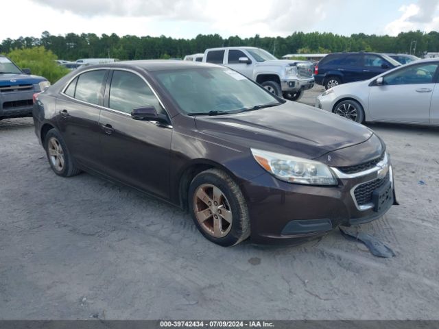 chevrolet malibu 2015 1g11c5sl1ff277089