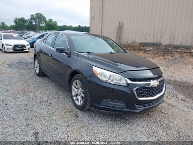 chevrolet malibu 2015 1g11c5sl1ff304128