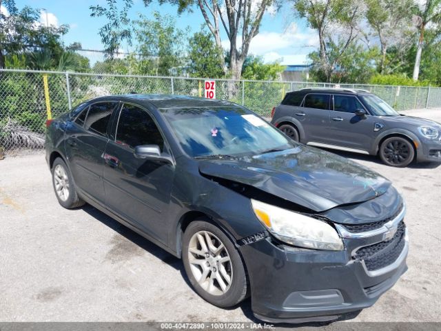 chevrolet malibu 2015 1g11c5sl1ff312990