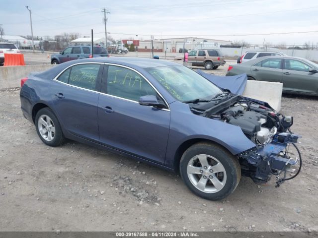 chevrolet malibu 2015 1g11c5sl1ff337114