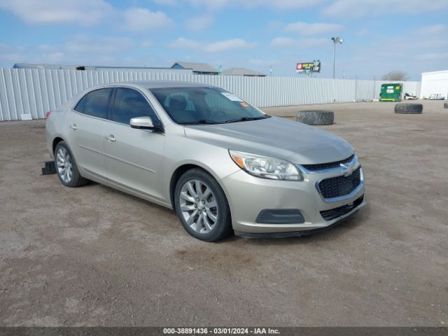 chevrolet malibu 2015 1g11c5sl1ff340465