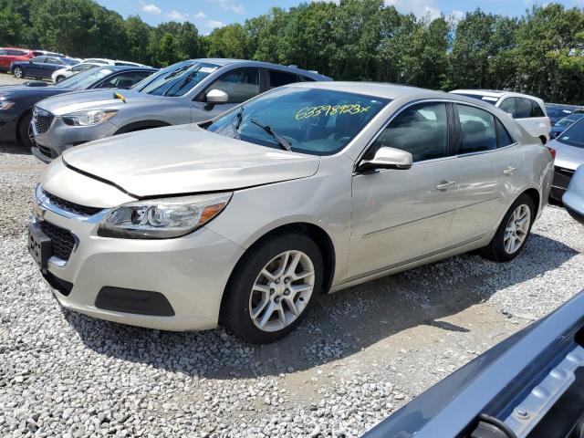 chevrolet malibu 1lt 2015 1g11c5sl1ff353846