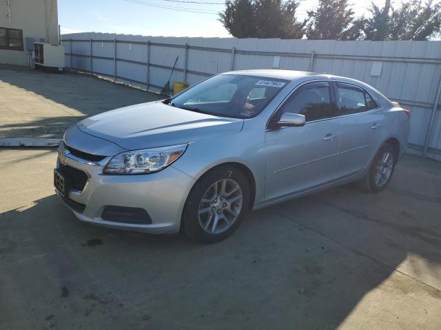 chevrolet malibu 1lt 2015 1g11c5sl1fu153240