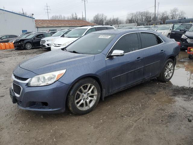 chevrolet malibu 1lt 2014 1g11c5sl2ef104549