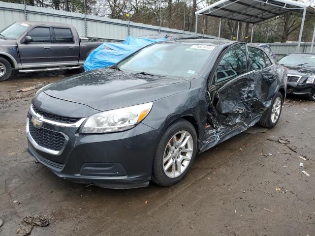 chevrolet malibu 1lt 2014 1g11c5sl2ef184502