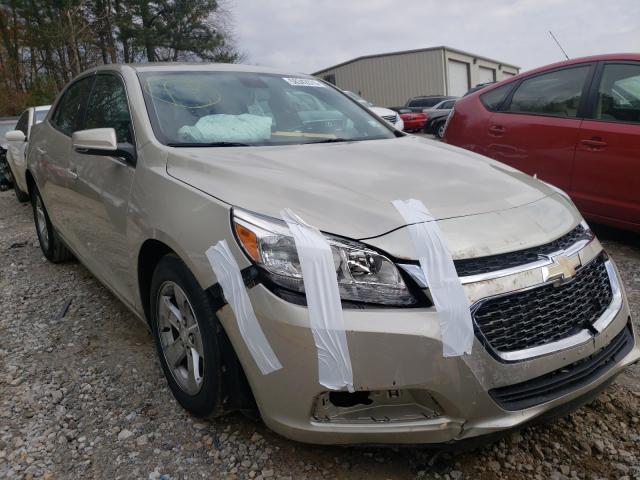 chevrolet malibu 1lt 2014 1g11c5sl2ef190347