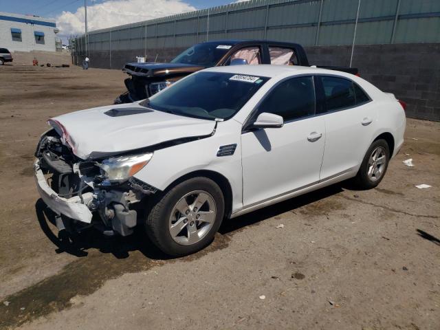 chevrolet malibu 1lt 2014 1g11c5sl2ef198903