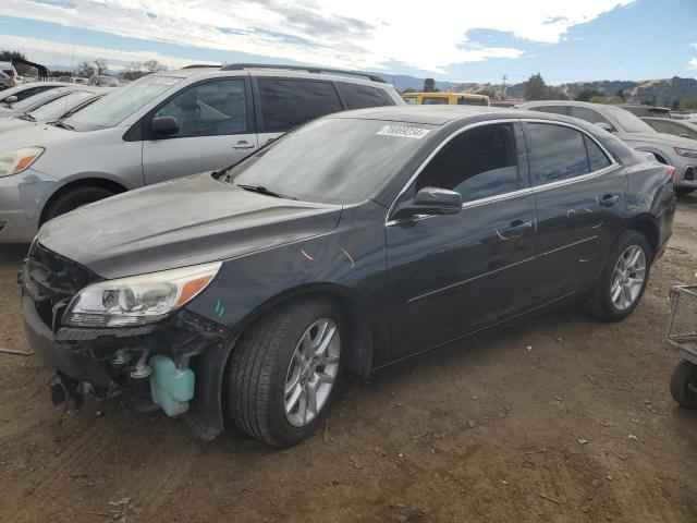 chevrolet malibu 1lt 2014 1g11c5sl2ef214212