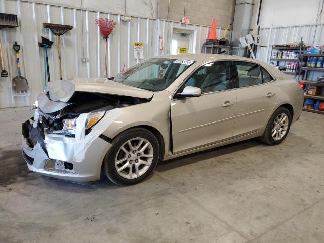 chevrolet malibu 1lt 2014 1g11c5sl2ef302225