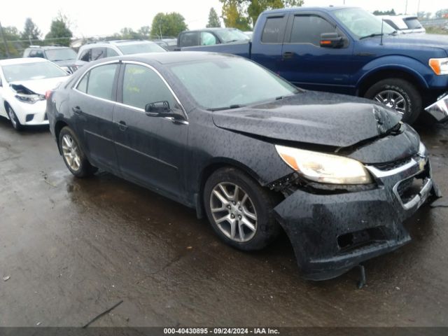 chevrolet malibu 2015 1g11c5sl2ff104522