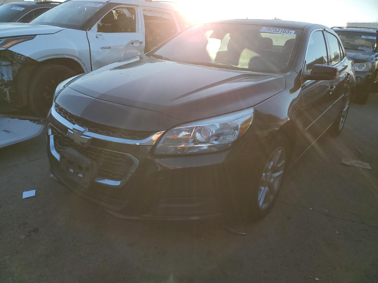 chevrolet malibu 2015 1g11c5sl2ff112393