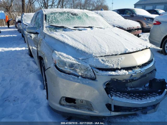 chevrolet malibu 2015 1g11c5sl2ff115536