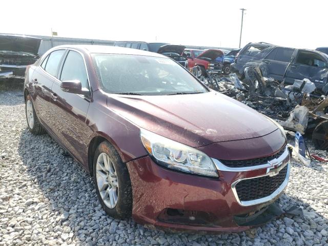 chevrolet malibu 1lt 2015 1g11c5sl2ff156670