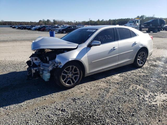 chevrolet malibu 1lt 2015 1g11c5sl2ff164350