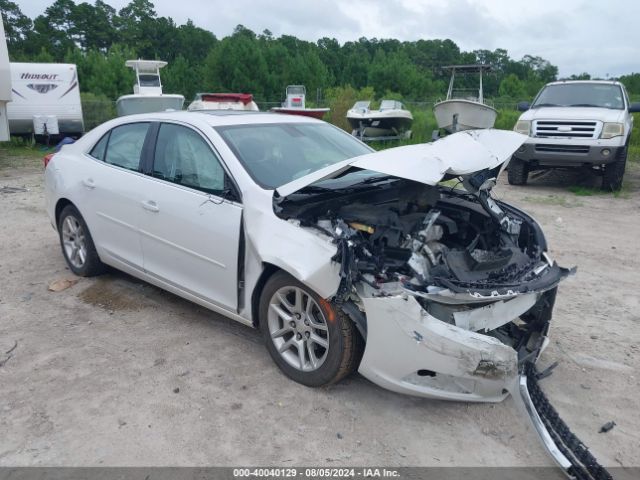 chevrolet malibu 2015 1g11c5sl2ff172450