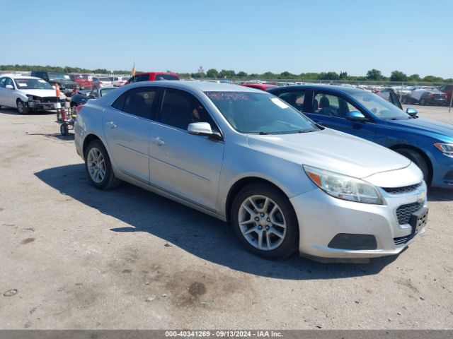 chevrolet malibu 2015 1g11c5sl2ff192018